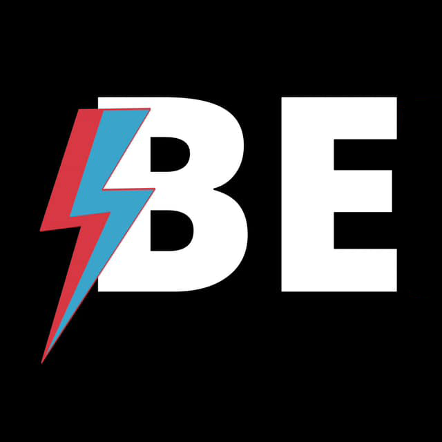 logo BE Heroes